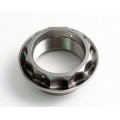 Motocorse Titanium Rear Wheel Nut For MV Agusta Models Motocorse Titanium Rear Wheel Nut For MV Agusta Models